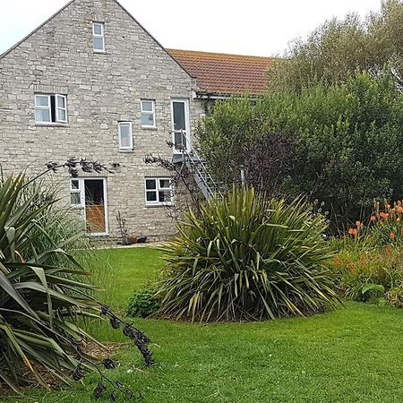 Jurassic Loft Apartment Weymouth Exterior photo